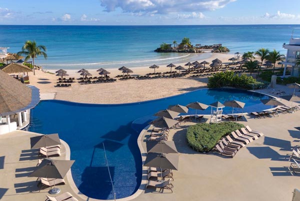 All Inclusive - Royalton White Sands - All Inclusive - Montego Bay, Jamaica