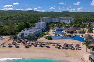 Royalton White Sands - All Inclusive - Montego Bay, Jamaica