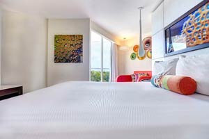 Luxury Room Ocean View - Royalton White Sands Montego Bay