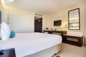Luxury Room Ocean View - Royalton White Sands Montego Bay